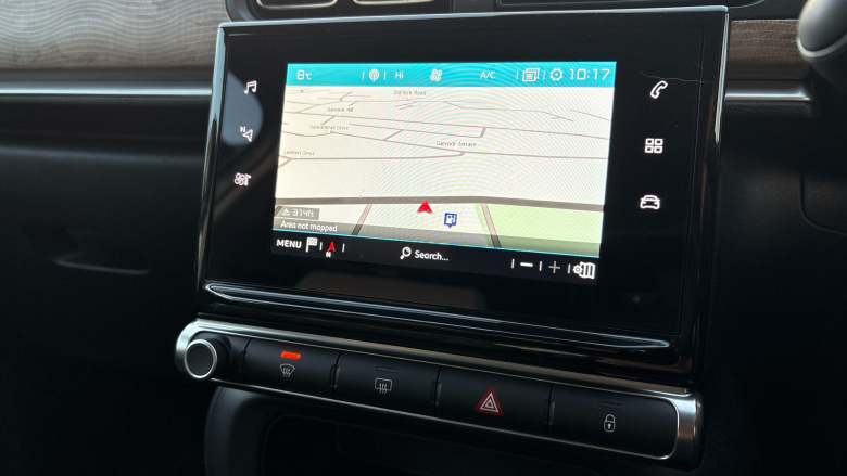 Citroen C3 1.5 BlueHDi Shine Plus 5dr Diesel Hatchback